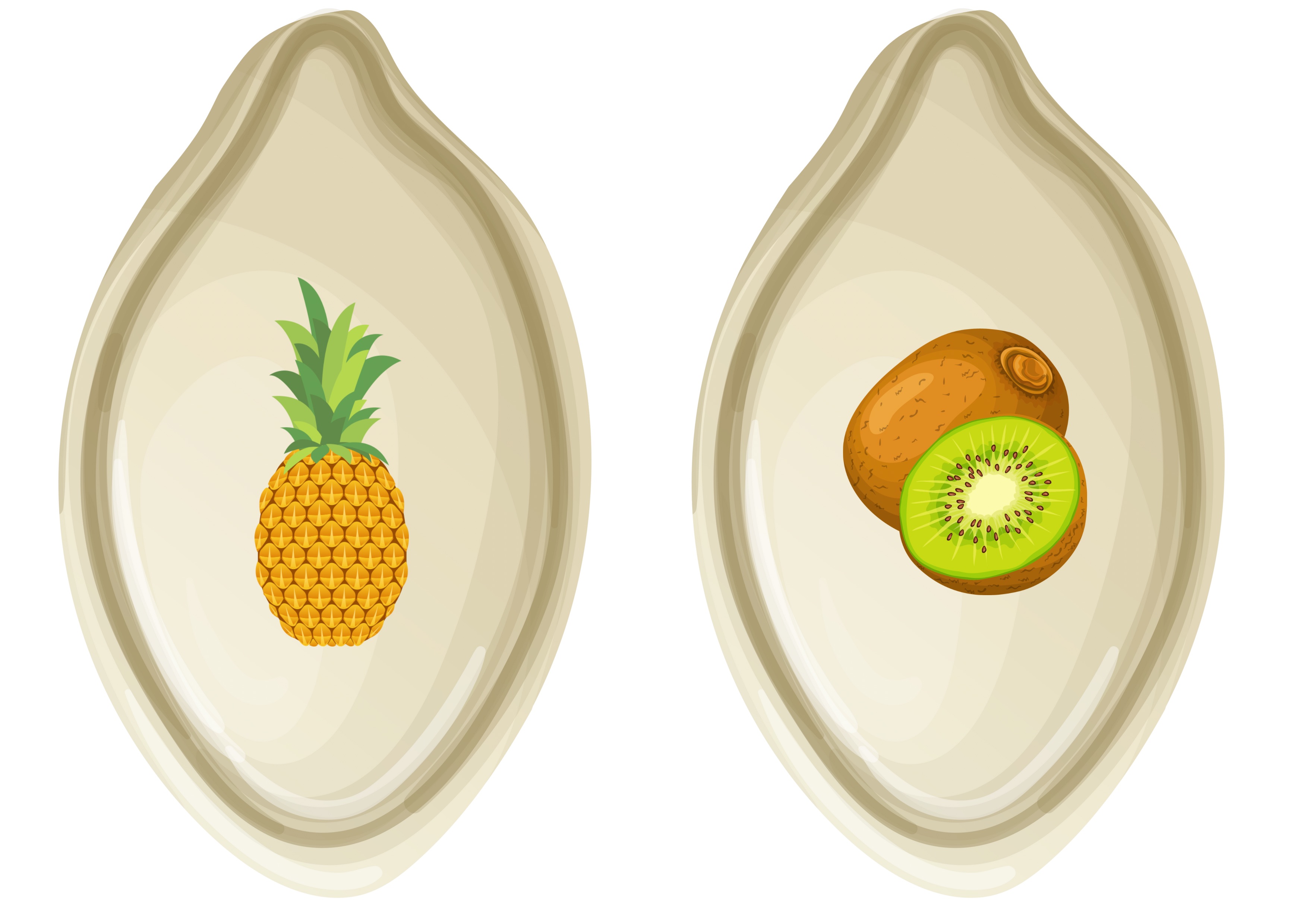 Қос ену (орыс) онлайн режимінде қараңыз