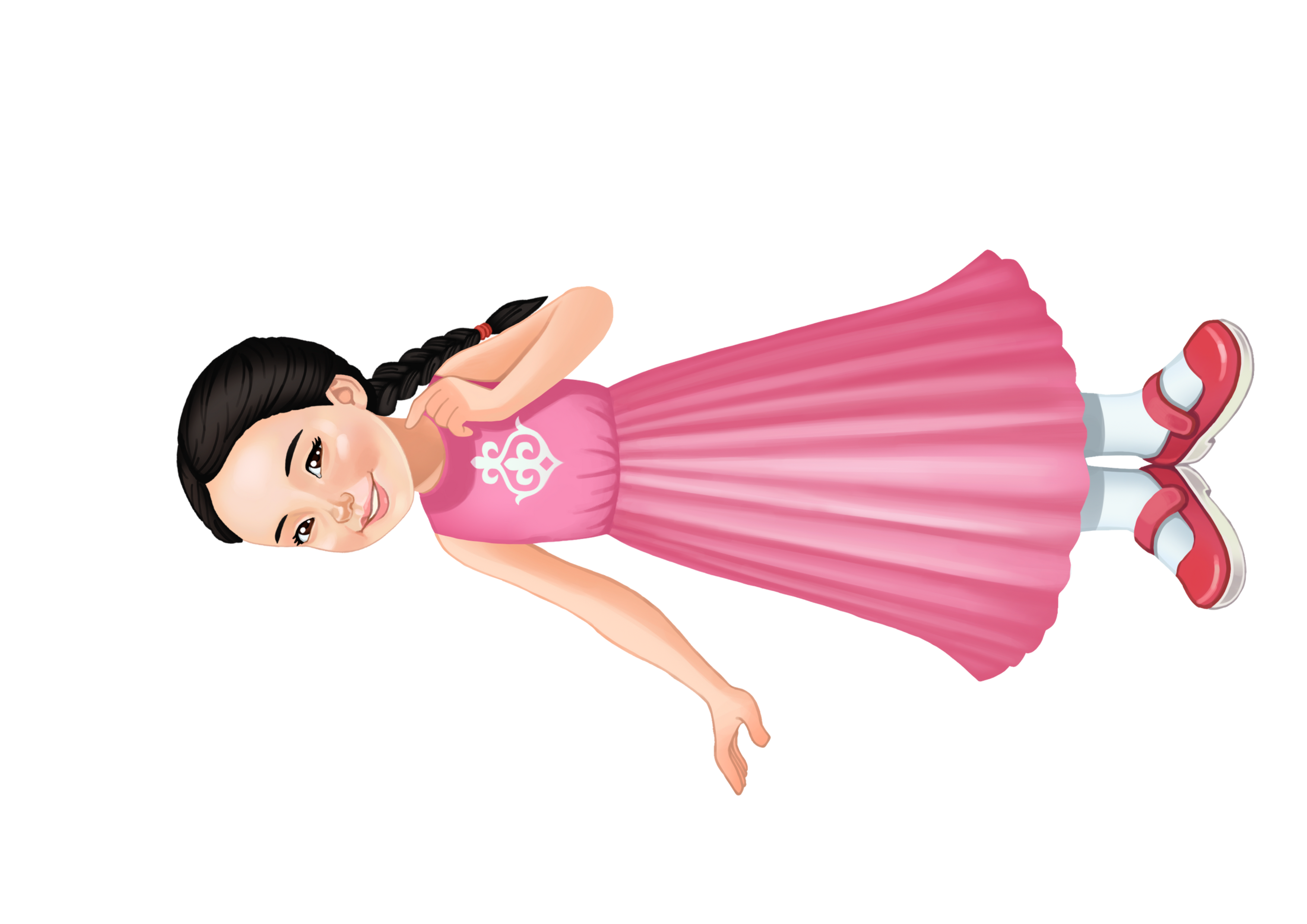 Брюнетка секс