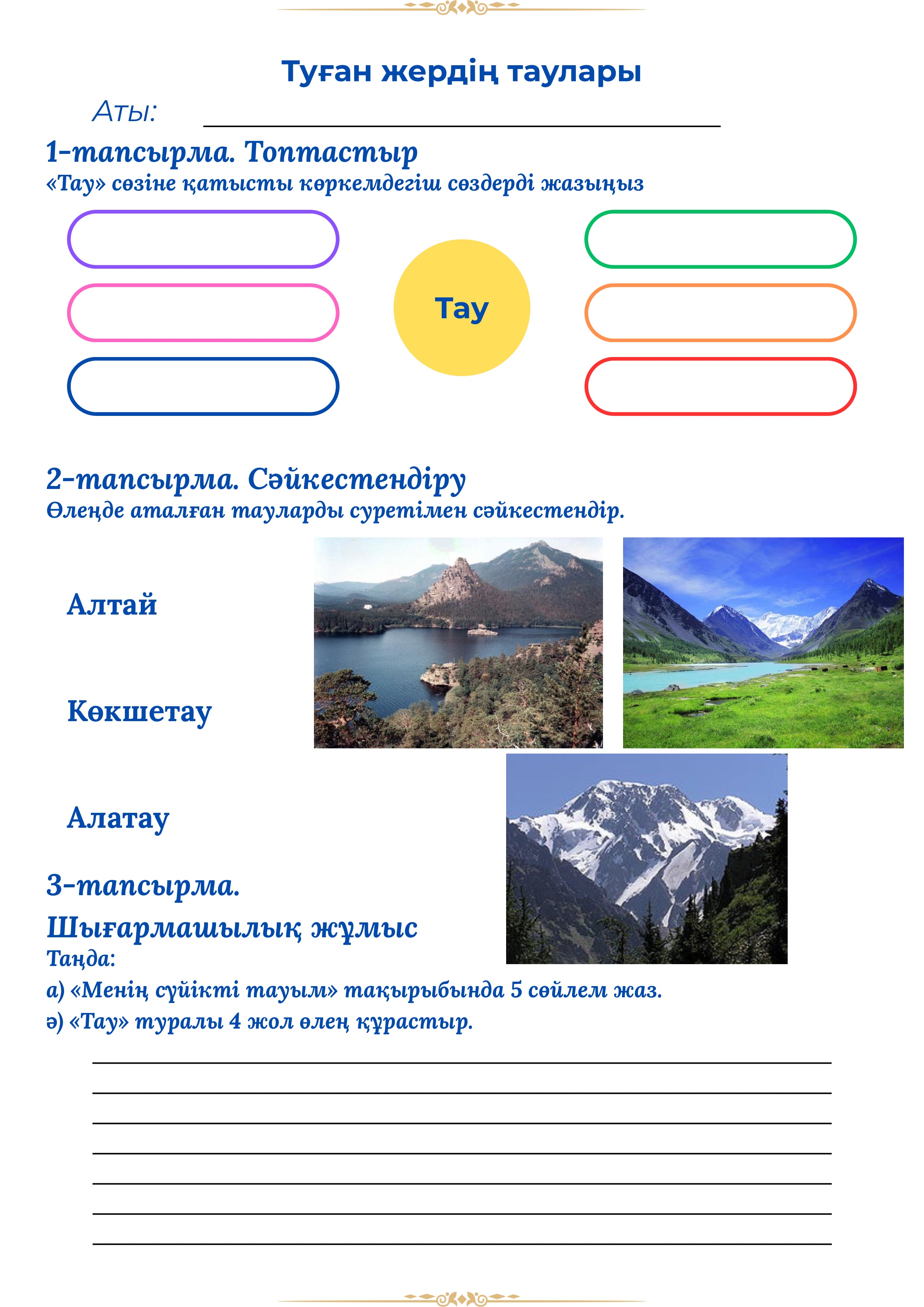 Тамақтың тереңінде, шарлар тереңде