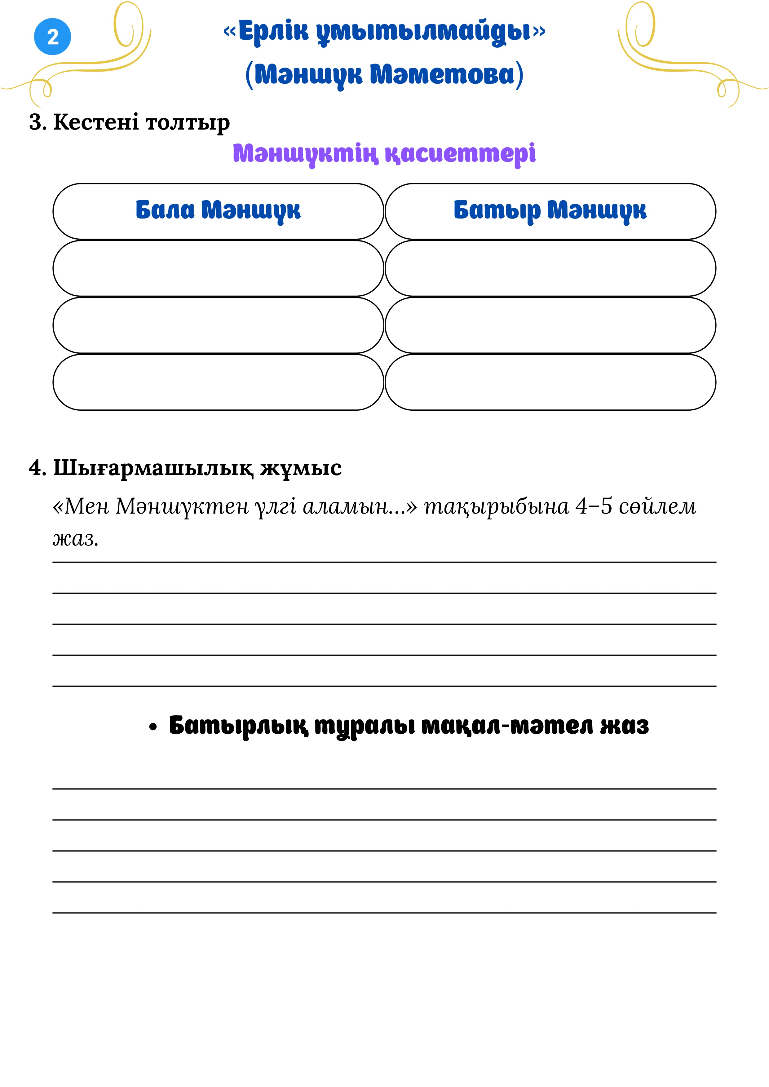 Неге менің кеудемді қысып тұрсың?