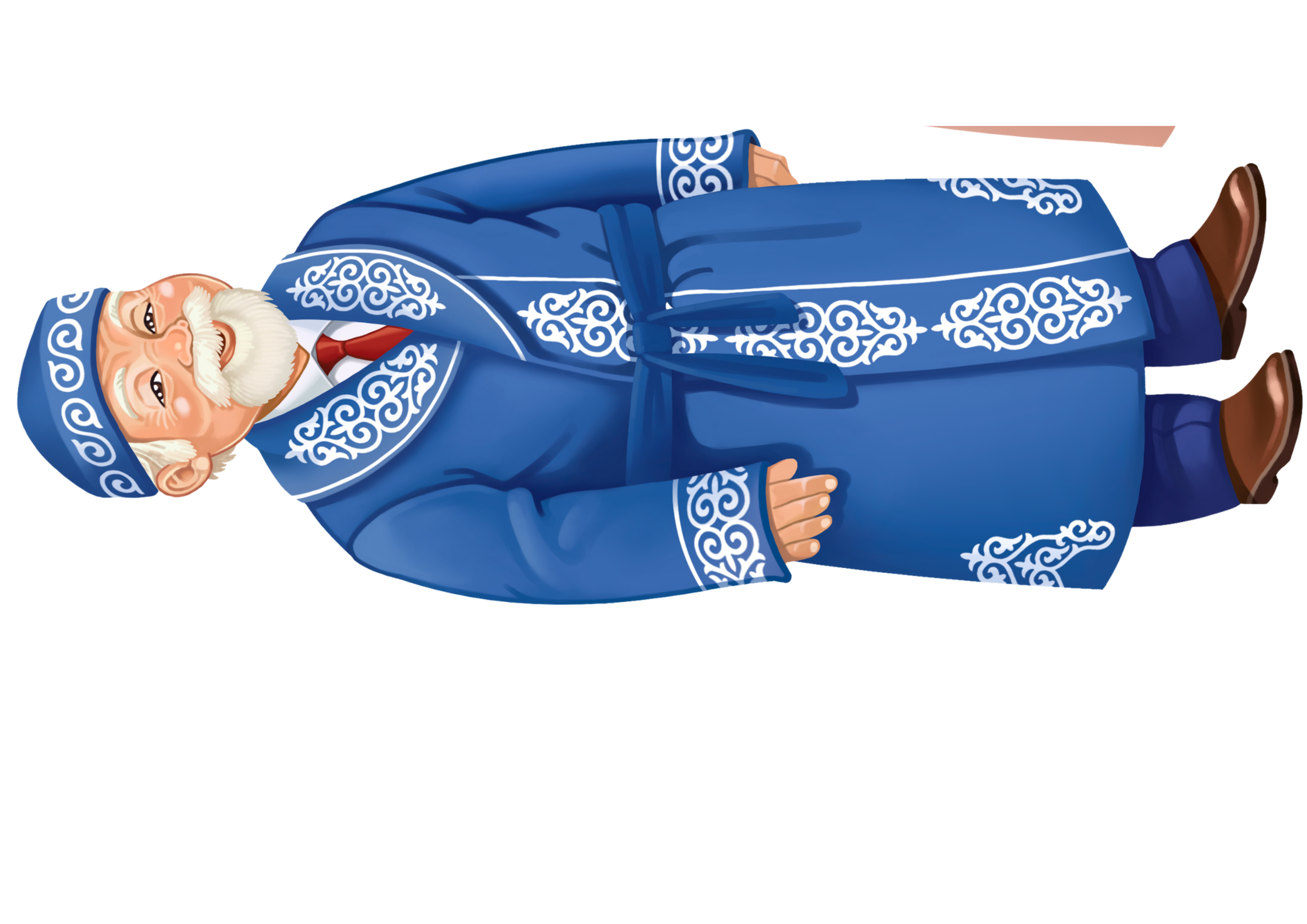 Жалаңаш мас нудистер