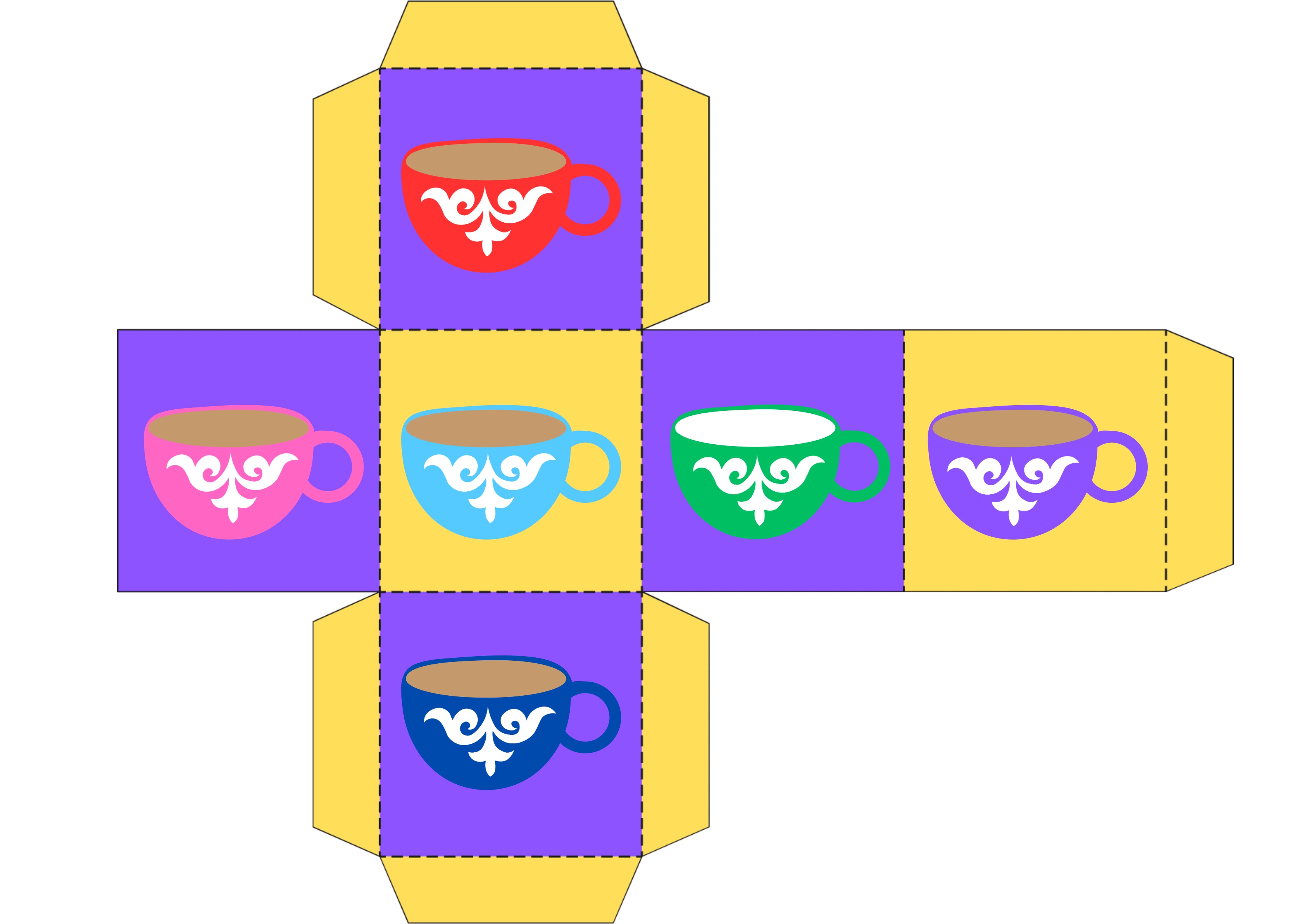 «Ұлдарды жыныстық қатынас үшін ұрлау» мультфильмін көріңіз.