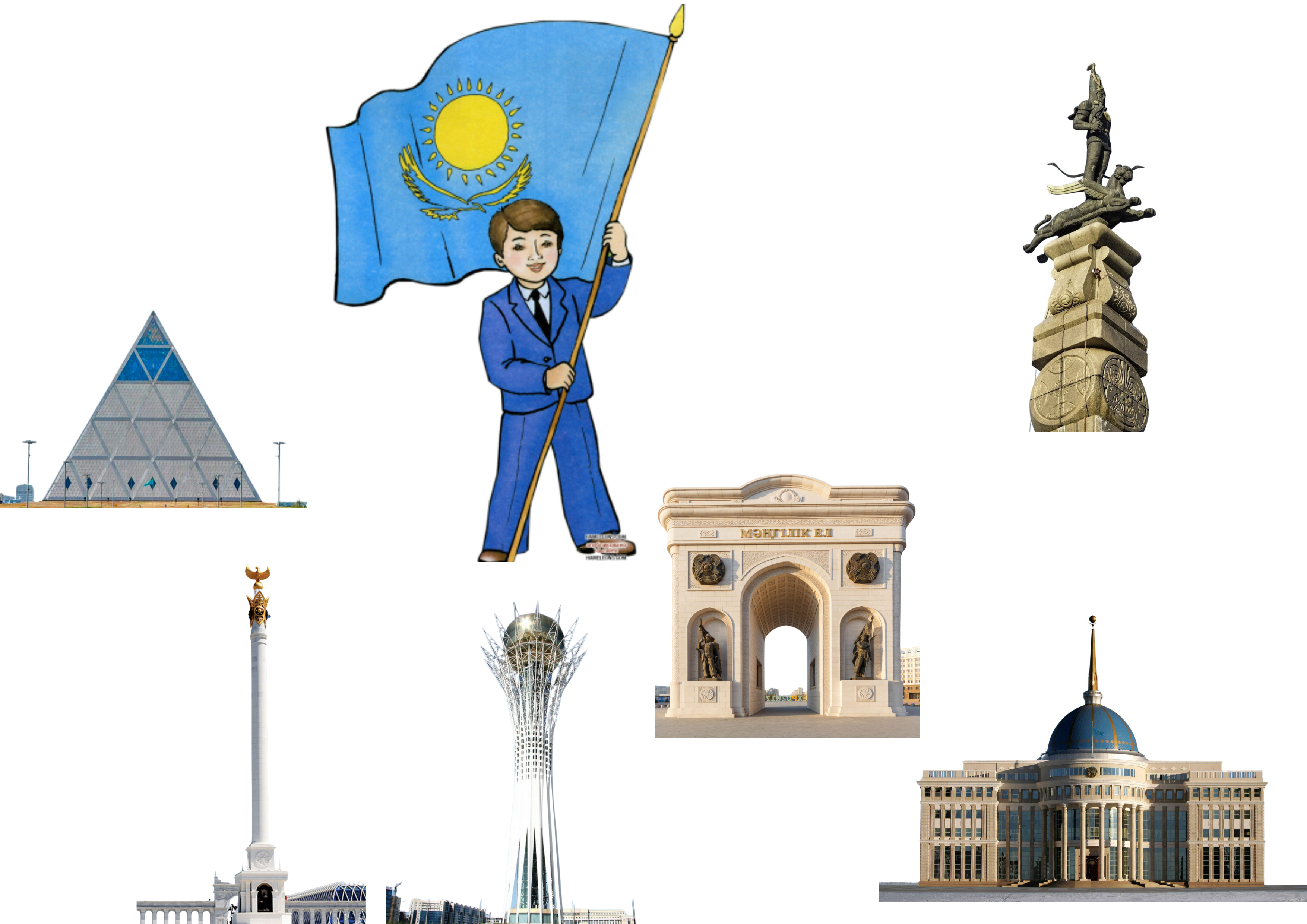 Қосарланған енуден бірнеше рет сүзеді